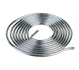 Припой NEM-Pos03-61K-2-S1 ПОС-61 (1 м; 2 мм; спираль) Navigator 93091 