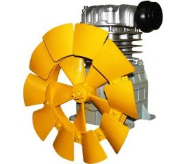 Головка компрессорная С-412М Бежецк АСО 285391 