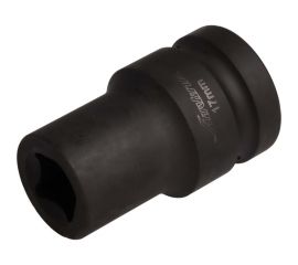 Головка ударная торцевая 1"DR квадрат под футорку 17 мм Airline AT-IS1-01 