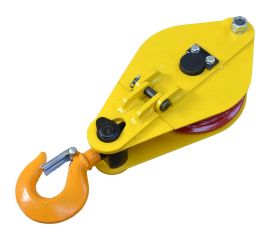 Блок монтажный с откидной щекой 3.2 т Гп-Б-3.2-01(01) САМСОН 060100040403 