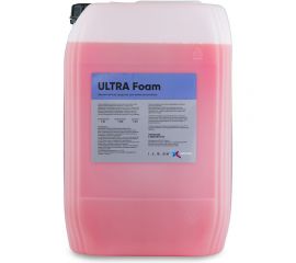 Средство ULTRA FOAM для бесконтактной мойки автомобиля 20 кг Химтек Х011620 