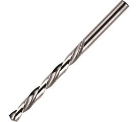 Сверло по металлу НSS-G Super DIN 338 RN (10 шт; 6.7х63х101 мм) Heller TD21178 