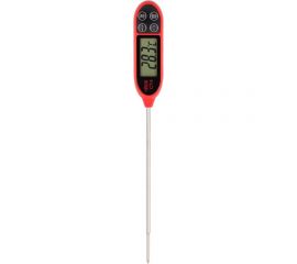 Контактный термометр RGK CT-5 752145 