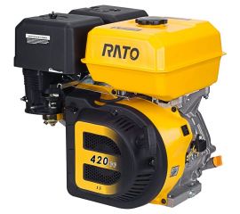 Двигатель RATO R420-Q-R 