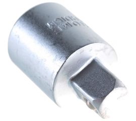 Переходник 1/2 дюйма на 3/8 дюйма АвтоDело 39731 10307 