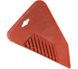 Пластмассовый шпатель НАШ ИНСТРУМЕНТ обойный 280 мм 020610-001 