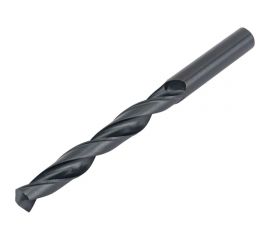 Сверло спиральное по металлу ECO (12.4 мм; HSS; 118 градусов; h8; DIN 338; тип N) PROJAHN 11240 