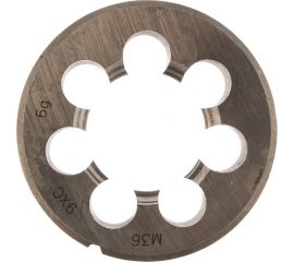 Плашка М 36х4,0 STV Sekira 00-00000771 