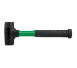 Безынерционный молоток TOPTUL 680 гр HAAB1546 