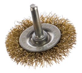 Корщетка-насадка для дрели (50 мм) Sturm 5240601 