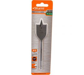 Сверло перьевое 30 мм Sturm 1055-07-30 