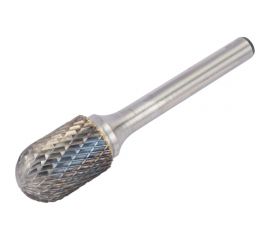 Борфреза твердосплавная форма C (14х6х20х65 мм) МИНОЛИКС 2065614LB1 