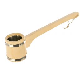 Черпак LK Емеля 0.25 л ЧД-025 А-358258 