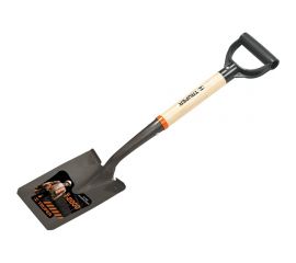 Совковая мини-лопата TRUPER 17194 