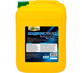 Жидкое стекло Сагус 15 кг Ж 0197 