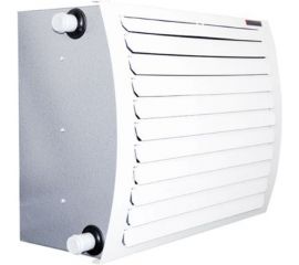 Тепловентилятор с водяным источником тепла Тепломаш КЭВ-25Т3W2 233001 