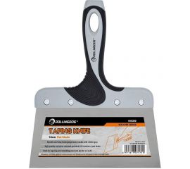 Шпатель Rollingdog Taping Knife, нержавеющая сталь 420, 180 мм., 50300 