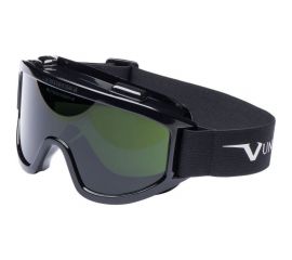 Закрытые защитные очки UNIVET с покрытием Vanguard Plus 601.02.06.50 