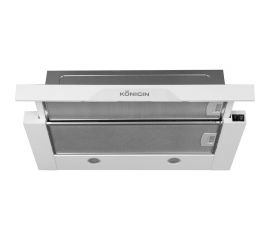 Кухонная вытяжка Konigin Rebus White 60 103033 