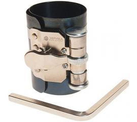 Оправка поршневых колец, длина 76.2 мм ЭВРИКА ER-86015 