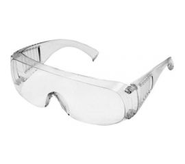 Защитные очки Basic Optima BS10101 