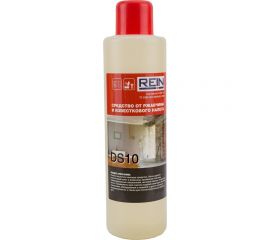 Кислотное средство от ржавчины и известкового налета Rein DS 10 1 л, 1.2 кг 0.002-134 