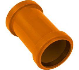 Двухраструбная муфта LAMMIN НК 160 Lm36010000160 