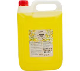 Жидкое мыло для рук Dr. Norvin лимон 5 л 00-00001001 