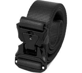 Тактический ремень 7.62 Anaconda 7ТВ-03BLK черный 4610097007668 