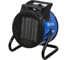 Керамический обогреватель Союз ТВС-3023МК 