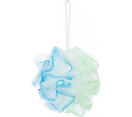 Мочалка для тела Рыжий кот BW Бантик 310520 