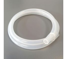 Силиконовый прозрачный шланг Профитт 10x14 мм, 1 м 2229583 