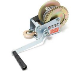 Ручная лебедка Forsage барабанная, 450кг F-TRT1101C 