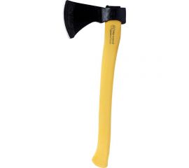 Топор в сборе с металлическим клином Труд-Вача таёжный Олень 0.85 кг, 430 мм С366 