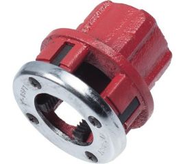 Клупп для нарезания резьбы 3/4 дюйма РемоКолор 43-6-004 