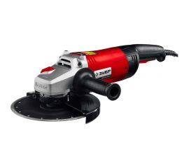 Угловая шлифовальная машина ЗУБР 230 мм, 2400 Вт УШМ-230-2405 П 