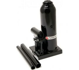 Бутылочный домкрат 3 т с клапаном Forsage F-T90304 