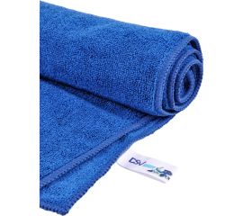 Универсальная тряпка для пола DSV из микрофибры, 50x70 см, 1шт, 280г/см DS-20126 