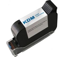 Картридж KDM Inkjet 127 S black 4640159980097 