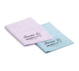 Салфетка Vileda Актифайбр 2 шт 170730 