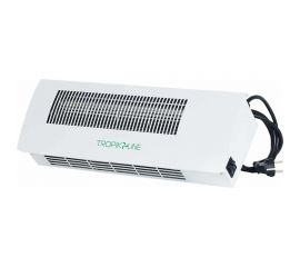 Электрическая тепловая завеса Тропик K-3 