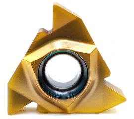 Пластина твердосплавная 16NR-AG60 JT1220 СпецТехИнструмент 16NRAG60JT1220STI 