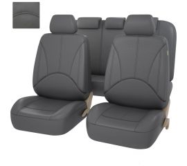 Чехлы PSV Imperial Next Серый экокожа 132163 