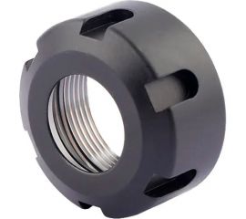 Гайка для цанговых патронов ER40 SOVIS 18453 