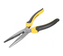 Тонкогубцы РемоКолор Normal, 180мм, 34-6-118 