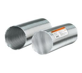 Гофрированный алюминиевый воздуховод TDM 135 SQ1807-0069 