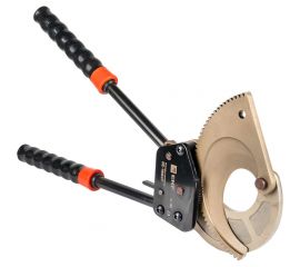 Секторные ножницы EKF НС-100БСР Expert nc-100 