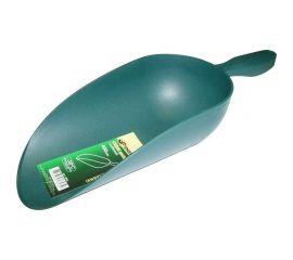 Посадочный глубокий совок SKRAB 400 мм 28485 