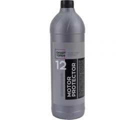 Высокостойкий консервант двигателя автомобиля Smart Open 12 MOTOR PROTECTOR 1 л 15121 