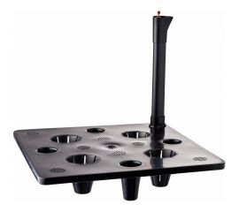 Система автополива к кашпо Prosperplast IZSK225 URBI, FURU 22.5х22.5 см 067632 